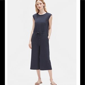 NWT - Eileen Fisher Jumpsuit